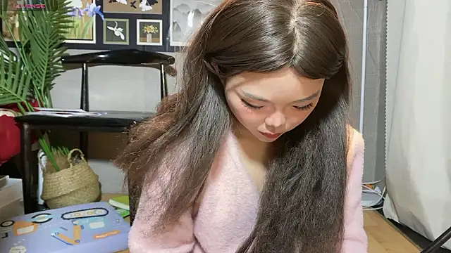 xiaosu22 online show from 03-23-26, 06:39