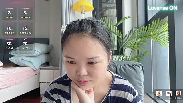 xiaosu22 online show from 06-06-26, 01:11