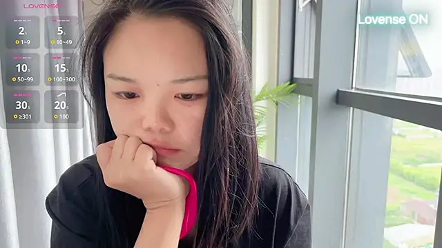 xiaosu22 online show from 06-08-26, 09:48