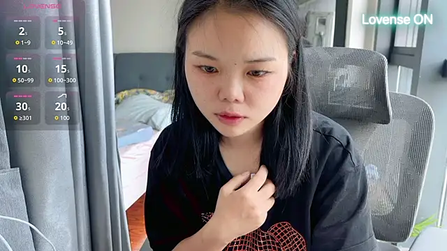 xiaosu22 online show from 06-11-26, 01:05