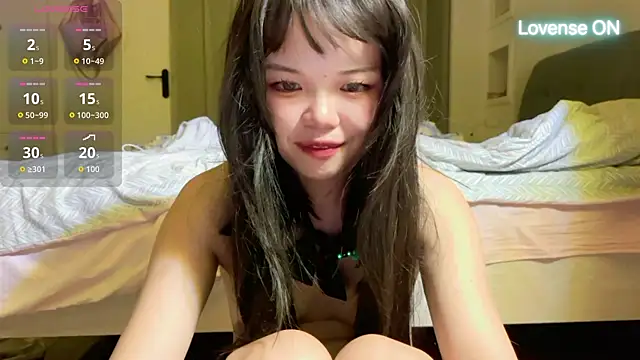 xiaosu22 online show from 06-12-26, 01:32
