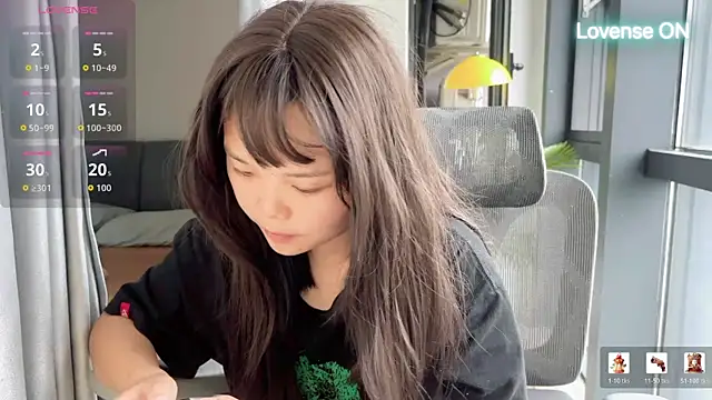 xiaosu22 online show from 06-13-26, 06:55