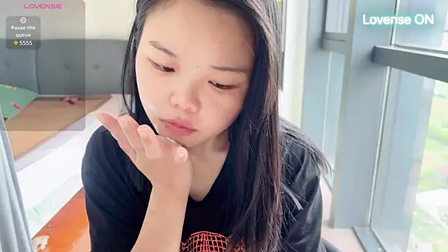 xiaosu22 online show from 06-16-26, 02:14