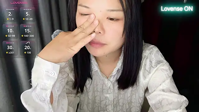 xiaosu22 online show from 06-19-26, 05:39