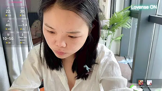 xiaosu22 online show from 06-21-26, 01:41
