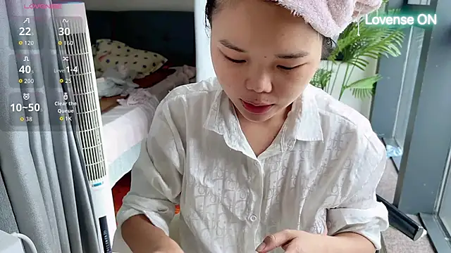 xiaosu22 online show from 06-22-26, 02:13