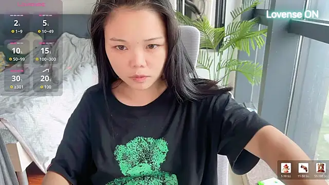 xiaosu22 online show from 06-24-26, 01:48