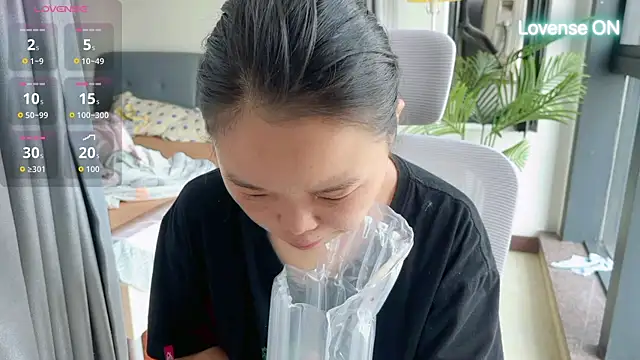 xiaosu22 online show from 06-26-26, 01:43