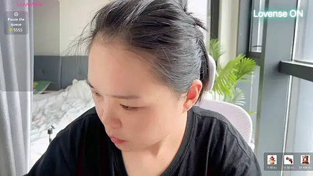 xiaosu22 online show from 06-27-26, 01:43