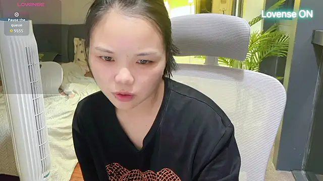 xiaosu22 online show from 06-27-26, 12:55