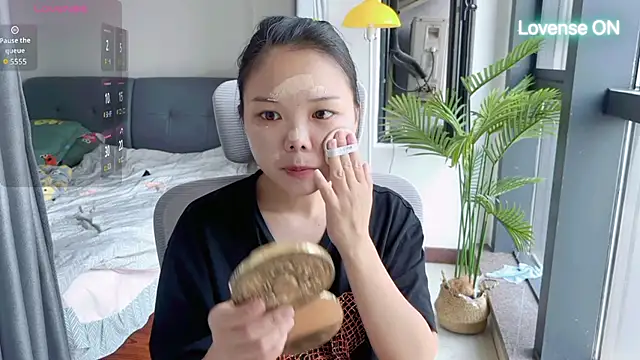xiaosu22 online show from 06-28-26, 02:50