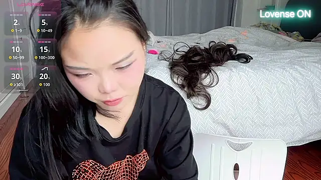 xiaosu22 online show from 06-29-26, 03:57