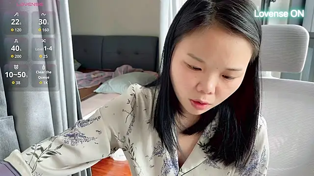 xiaosu22 online show from 07-01-26, 08:27
