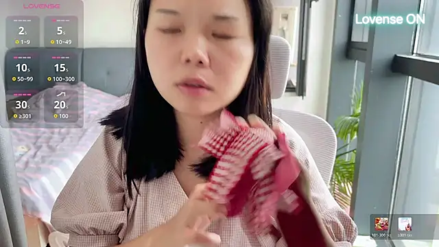 xiaosu22 online show from 07-02-26, 02:00