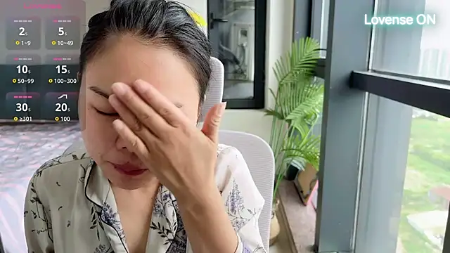 xiaosu22 online show from 07-04-26, 02:07