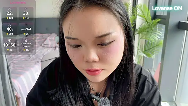 xiaosu22 online show from 07-05-26, 04:30