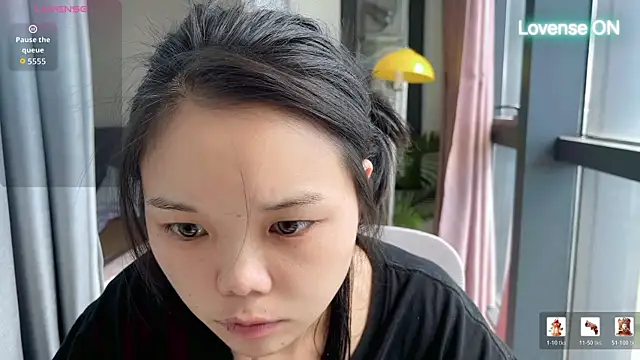xiaosu22 online show from 07-07-26, 03:31