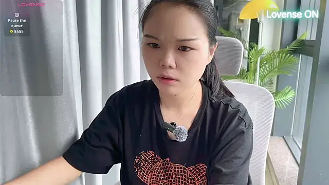 xiaosu22 online show from 07-12-26, 01:18