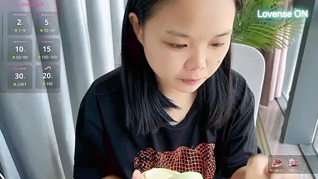 xiaosu22 online show from 07-13-26, 02:03
