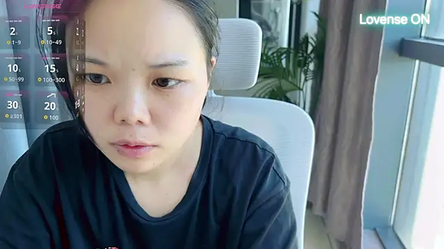 xiaosu22 online show from 07-15-26, 01:55