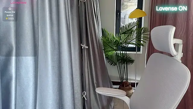 xiaosu22 online show from 07-17-26, 02:18