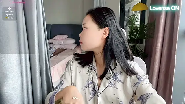 xiaosu22 online show from 07-18-26, 02:16
