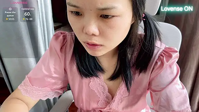 xiaosu22 online show from 07-21-26, 02:03