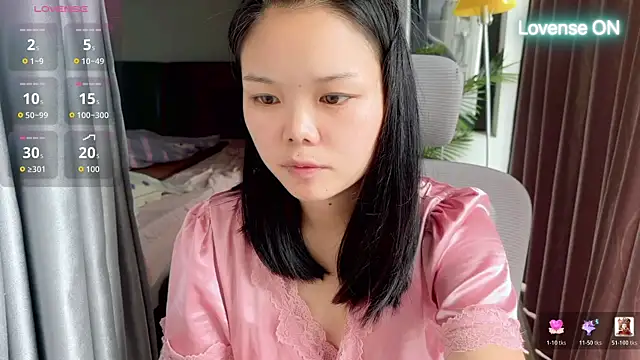 xiaosu22 online show from 07-22-26, 02:47