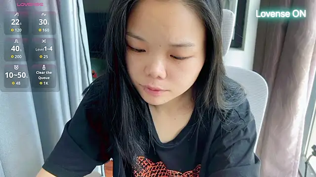 xiaosu22 online show from 07-24-26, 02:09