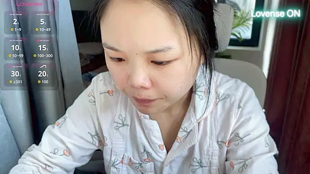 xiaosu22 online show from 07-25-26, 02:20