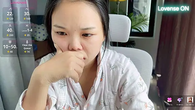xiaosu22 online show from 07-26-26, 03:04