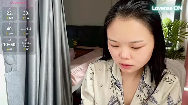 xiaosu22 online show from 07-27-26, 03:02