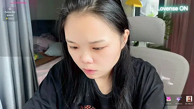xiaosu22 online show from 07-28-26, 02:18