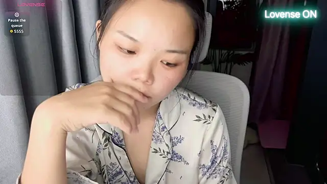 xiaosu22 online show from 07-28-26, 02:13