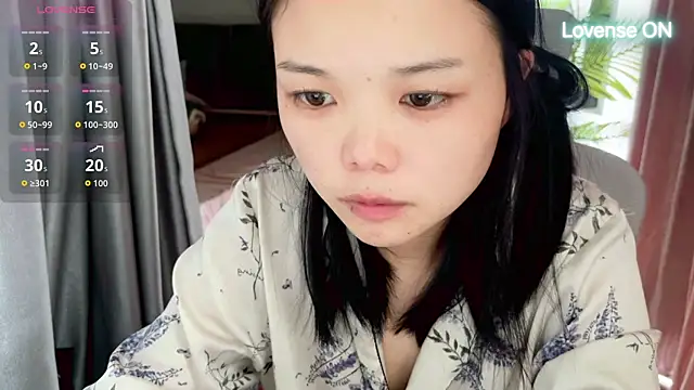 xiaosu22 online show from 07-29-26, 02:32