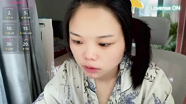 xiaosu22 online show from 07-30-26, 07:40