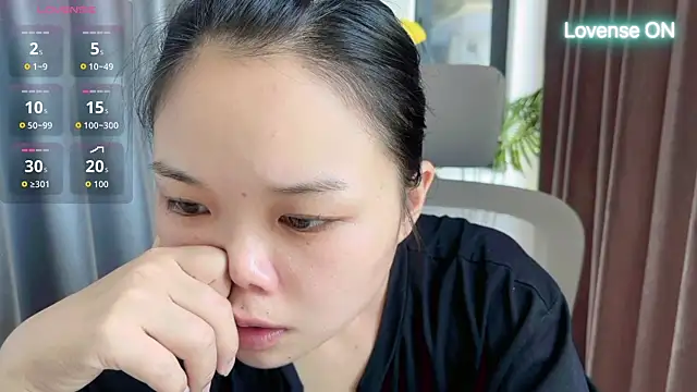xiaosu22 online show from 08-01-26, 03:28