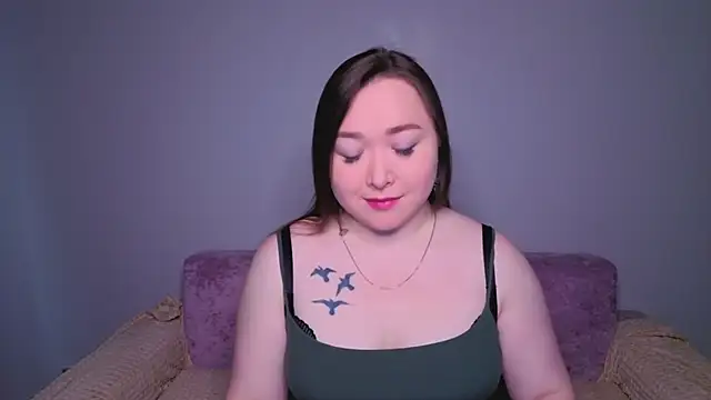 Daina waga online show from 04-21-26, 02:04