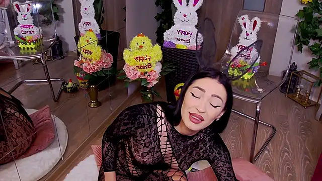 VictoriaLanes online show from 04-01-26, 04:35