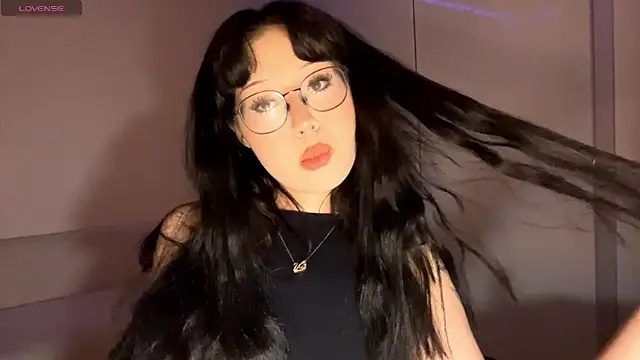 KateGlowee online show from 02-24-26, 01:42