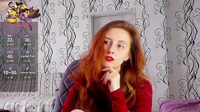 MadelinaJackson online show from 03-20-26, 05:01