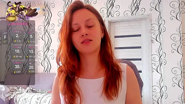 MadelinaJackson online show from 06-11-26, 05:16
