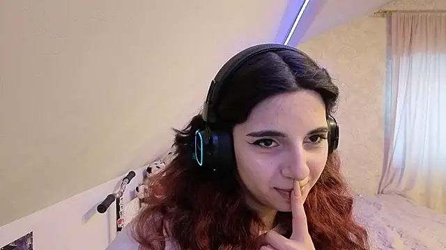 Blissmissataeses online show from 02-19-26, 11:17