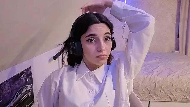 Blissmissataeses online show from 03-07-26, 12:35