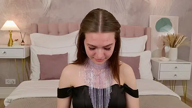 RebecaFields online show from 04-17-26, 03:26