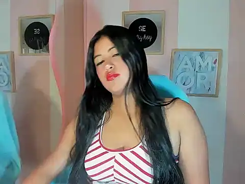 Iris Laus online show from 04-11-26, 04:11