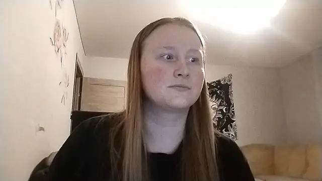 AnikaLipps online show from 05-16-26, 12:07