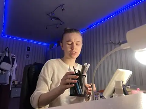 Snapshot of melissashineee chatting on 03-09-26, 04:38 melissashineee online show from 03-09-26, 04:38