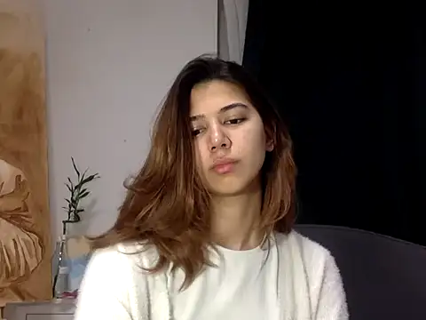 KiraVixenSweet online show from 03-08-26, 02:48