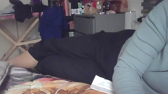 luanahot1 online show from 02-15-26, 11:41